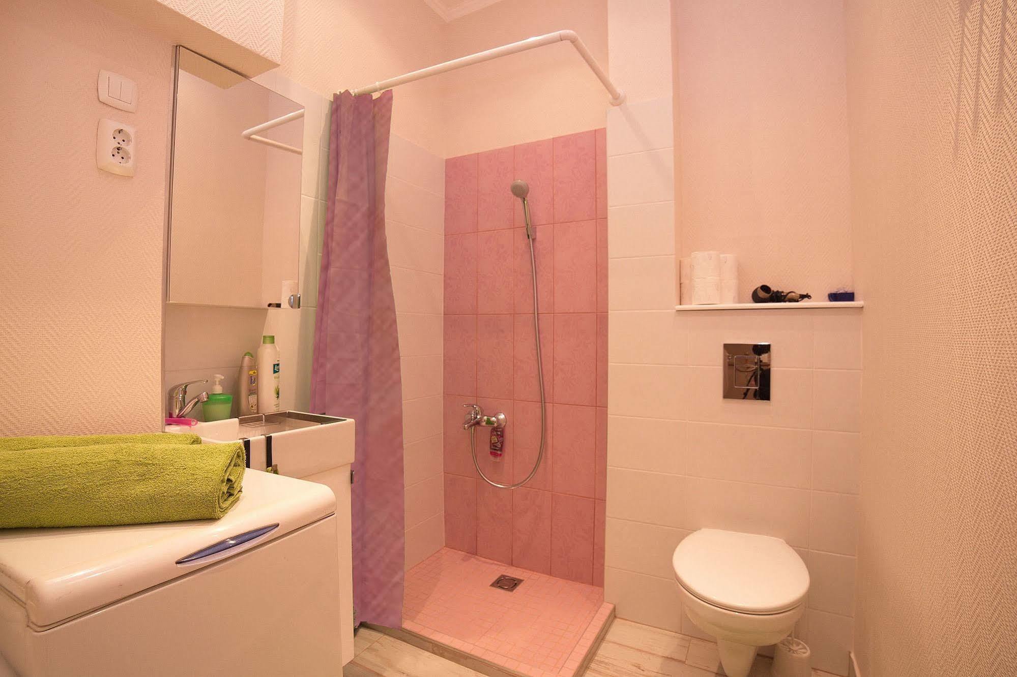 Opera Guesthouse ブダペスト エクステリア 写真