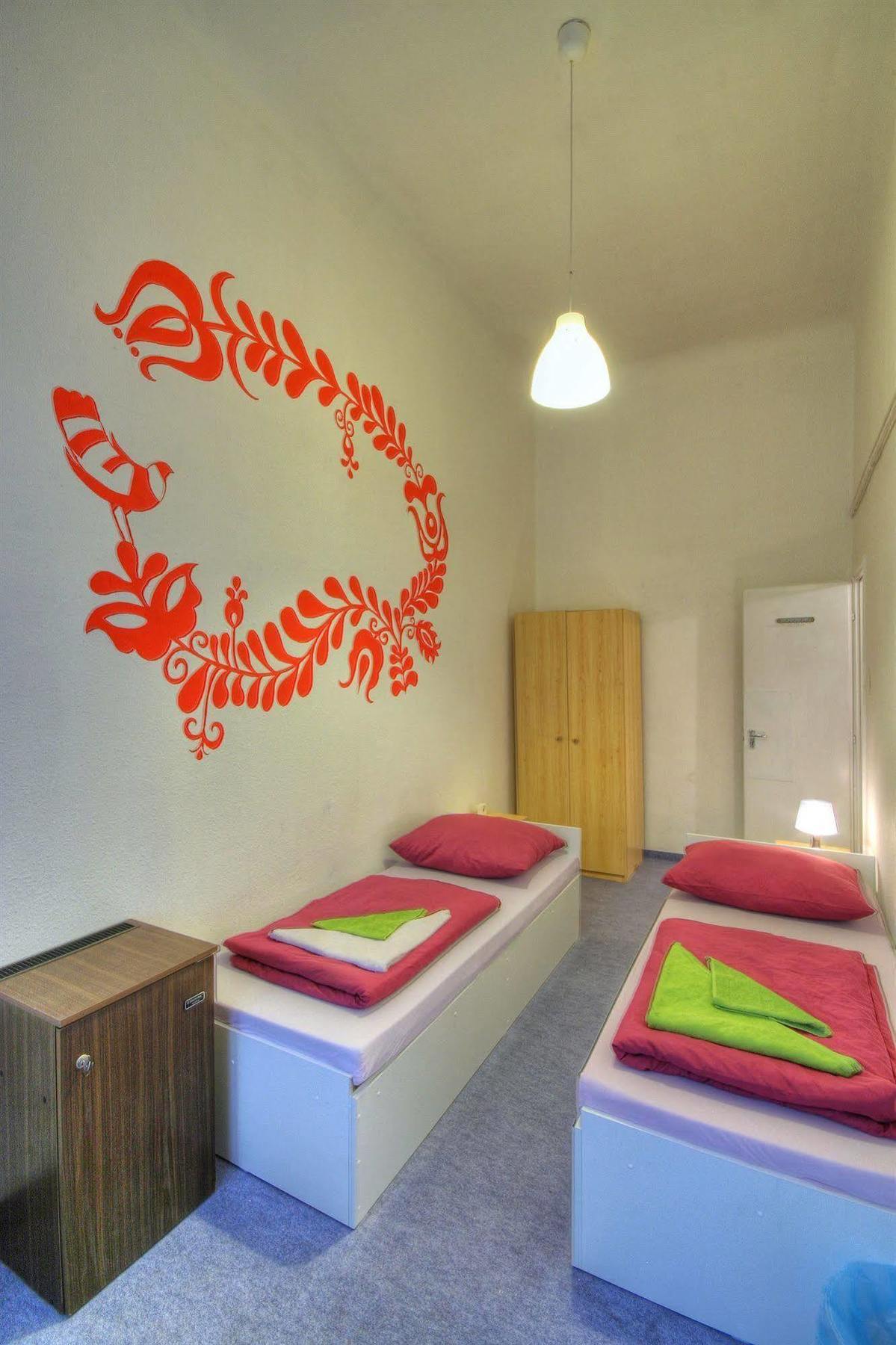 Opera Guesthouse ブダペスト エクステリア 写真