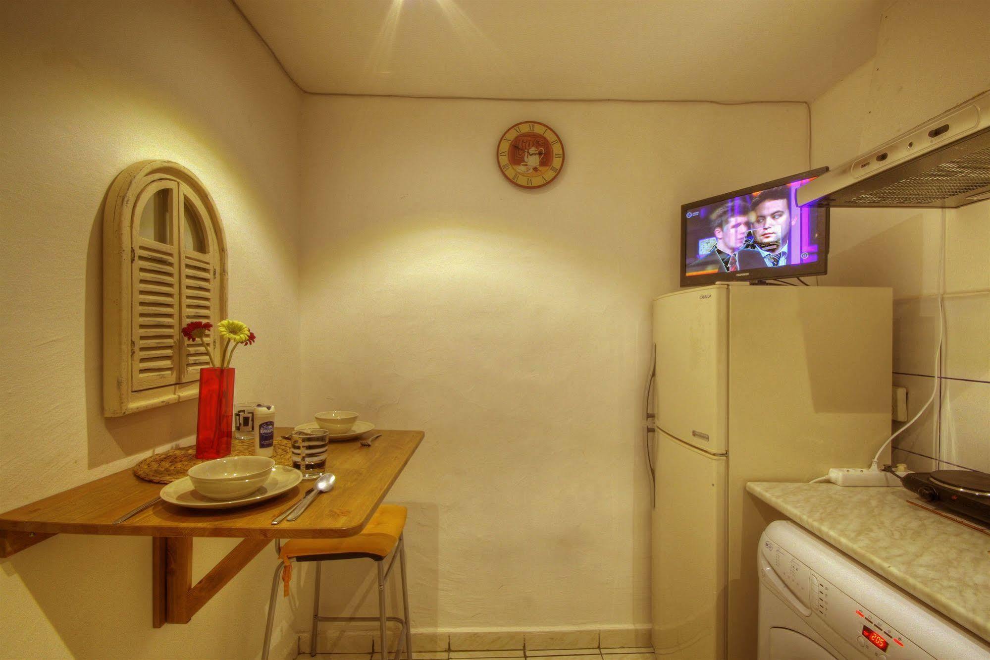 Opera Guesthouse ブダペスト エクステリア 写真