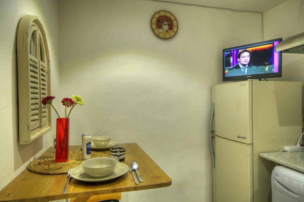 Opera Guesthouse ブダペスト エクステリア 写真