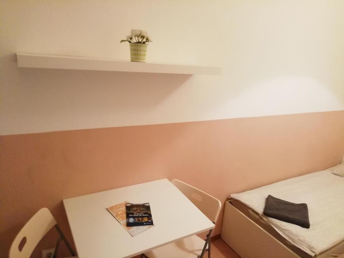 Opera Guesthouse ブダペスト エクステリア 写真